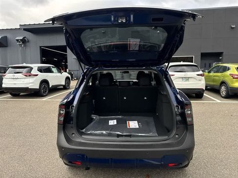 New 2026 Nissan Kicks SV w/ Cold Weather Package image 6