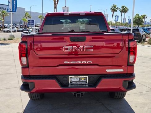 Certified 2024 GMC Sierra 1500 Elevation w/ Max Trailering Package image 5