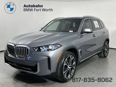 New 2026 BMW X5 sDrive40i