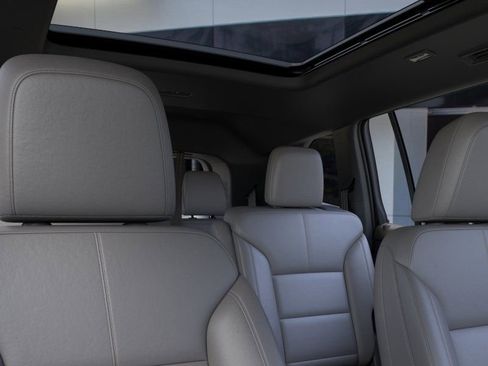 New 2026 GMC Acadia Elevation w/ Elevation Premium Package FWD image 43