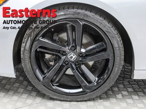 Used 2022 Honda Accord Sport Special Edition image 33