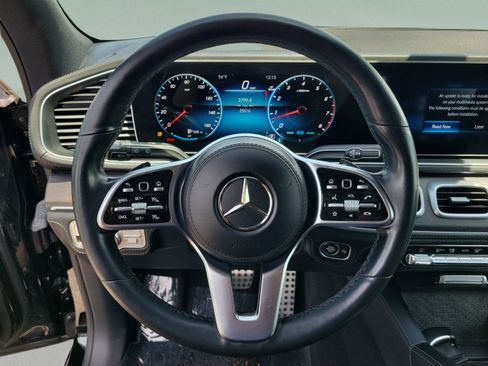 Certified 2023 Mercedes-Benz GLS 450 4MATIC image 23