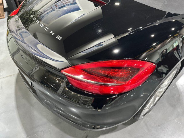 Used 2013 Porsche Boxster RWD image 26