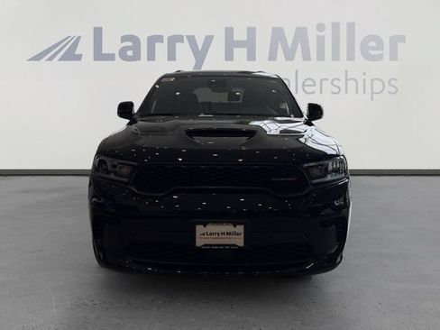 New 2026 Dodge Durango GT AWD/4WD image 8