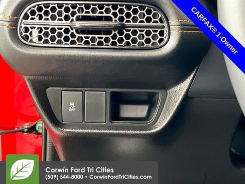 Used 2026 Honda HR-V Sport image 20