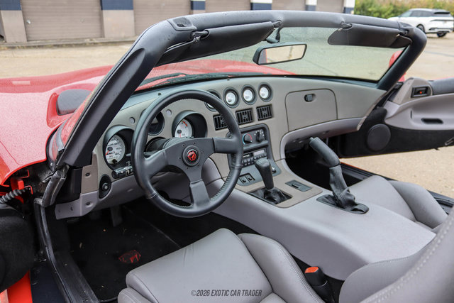 Used 1994 Dodge Viper RT/10 RWD image 36