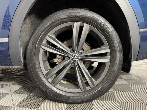 Used 2021 Volkswagen Atlas SE FWD image 44