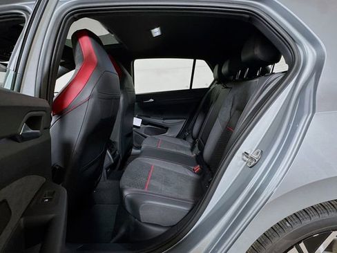 New 2026 Volkswagen GTI SE FWD image 13