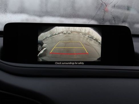 New 2026 MAZDA CX-30 AWD 2.5 S image 22