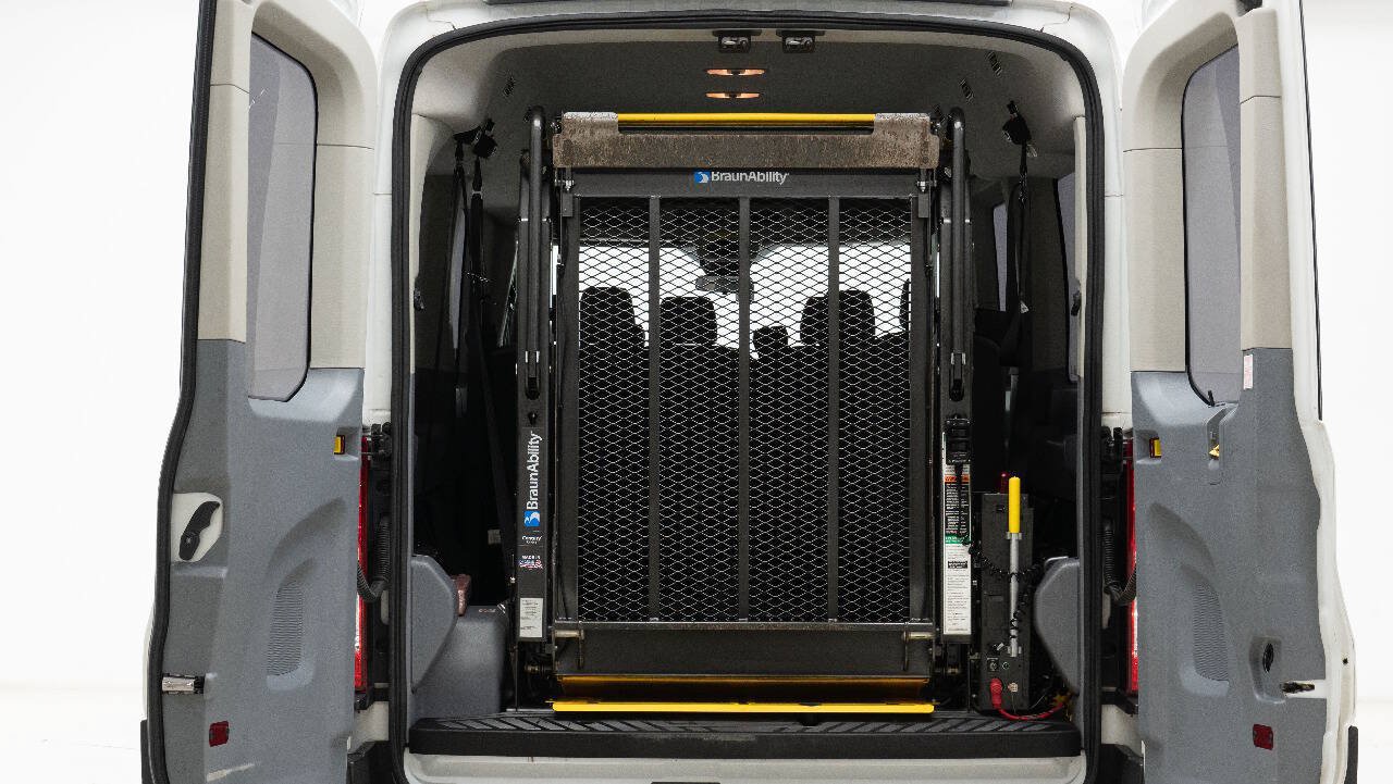 Used 2019 Ford Transit 350 XLT RWD image 80