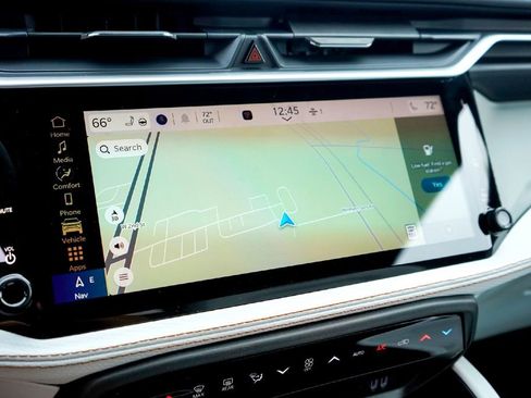 New 2026 Jeep Cherokee Limited AWD/4WD image 18