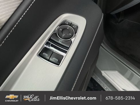 Used 2024 Chevrolet Corvette Z06 image 22