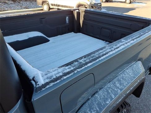 New 2026 Jeep Gladiator Willys image 13