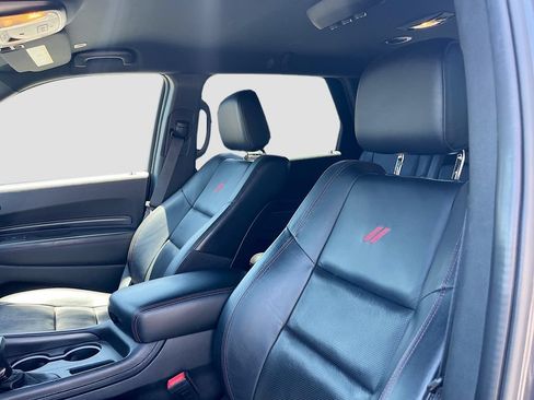 Used 2021 Dodge Durango R/T RWD image 22