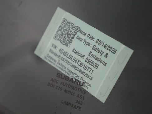 Certified 2026 Subaru Forester Wilderness AWD/4WD image 30