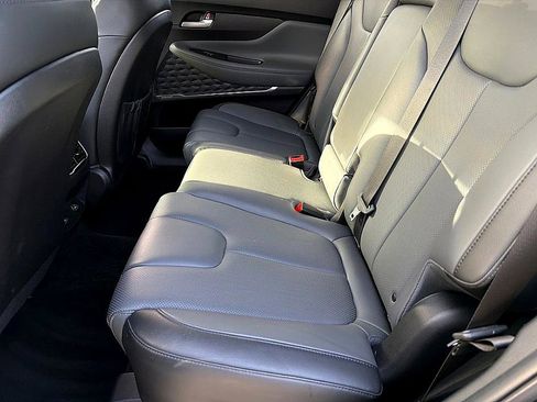 Used 2023 Hyundai Santa Fe SEL w/ Premium Package image 7