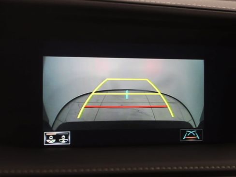 Used 2019 Lexus LS 500 AWD w/ Interior Upgrade Package image 10