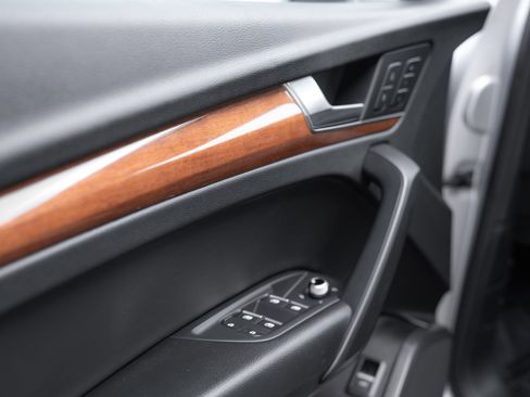 Certified 2022 Audi Q5 2.0T Premium image 20