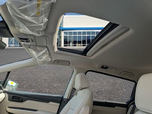 New 2026 Honda Odyssey EX-L image 24