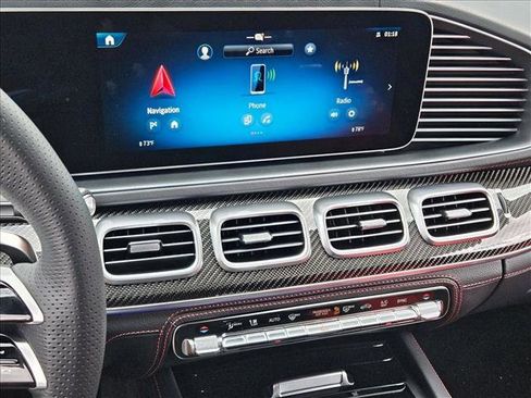 New 2026 Mercedes-Benz GLE 53 AMG 4MATIC image 11