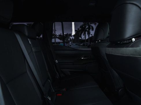 Used 2024 Lexus GX 550 image 25