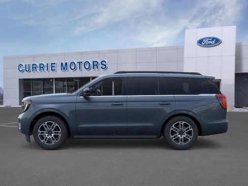 New 2026 Ford Expedition Active AWD/4WD image 3