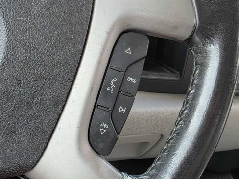 Used 2011 Chevrolet Silverado 1500 LT w/ All-Star Edition image 19