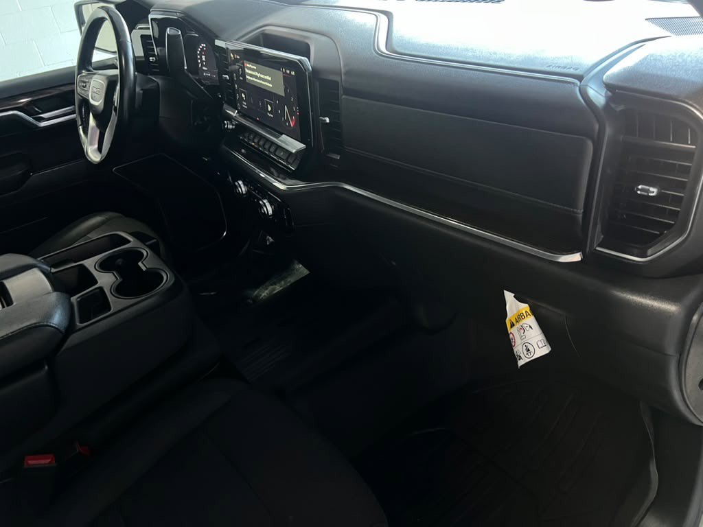 Used 2023 GMC Sierra 1500 Elevation AWD/4WD image 22