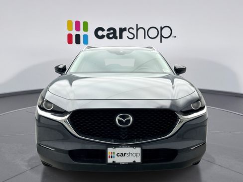 Used 2023 MAZDA CX-30 AWD 2.5 S w/ Preferred Package image 8