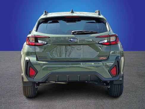 New 2026 Subaru Crosstrek 2.0i Premium image 4