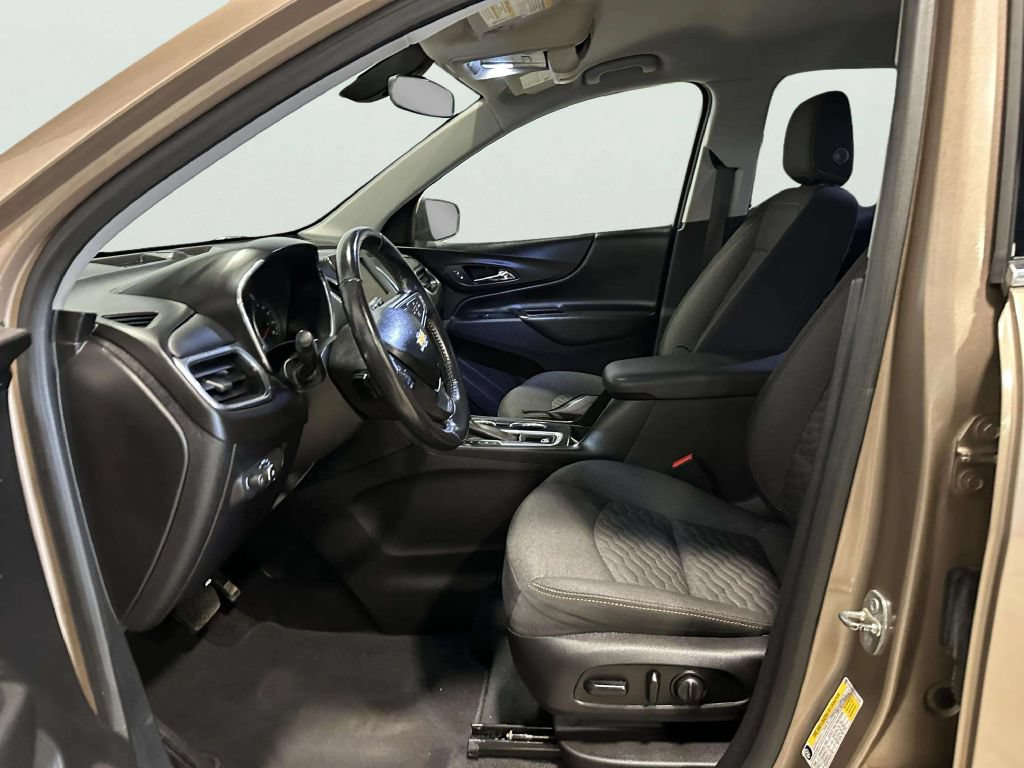 Used 2019 Chevrolet Equinox LT FWD image 29