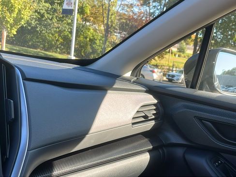 Certified 2024 Subaru Crosstrek 2.0i Premium image 19