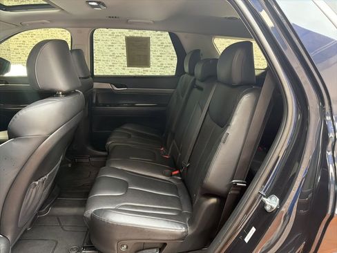 Used 2025 Hyundai Palisade SEL AWD/4WD image 15