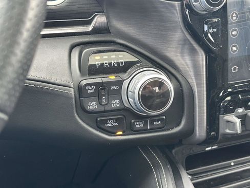 Used 2024 RAM 2500 Power Wagon w/ Level 2 Equipment Group image 26