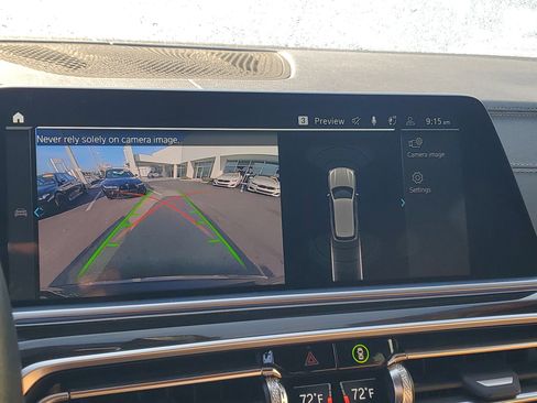 Used 2023 BMW X5 xDrive45e w/ Executive Package image 24