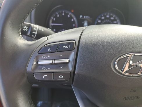 Used 2020 Hyundai Kona SEL image 17