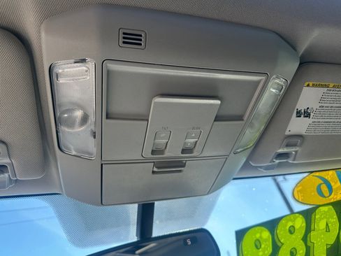 Used 2016 Toyota Tundra Platinum image 18