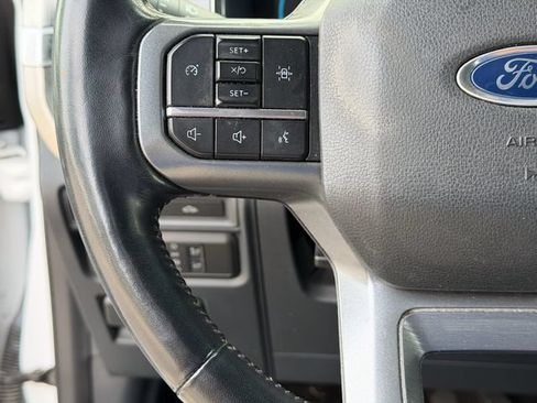 Used 2021 Ford F150 Lariat AWD/4WD image 10