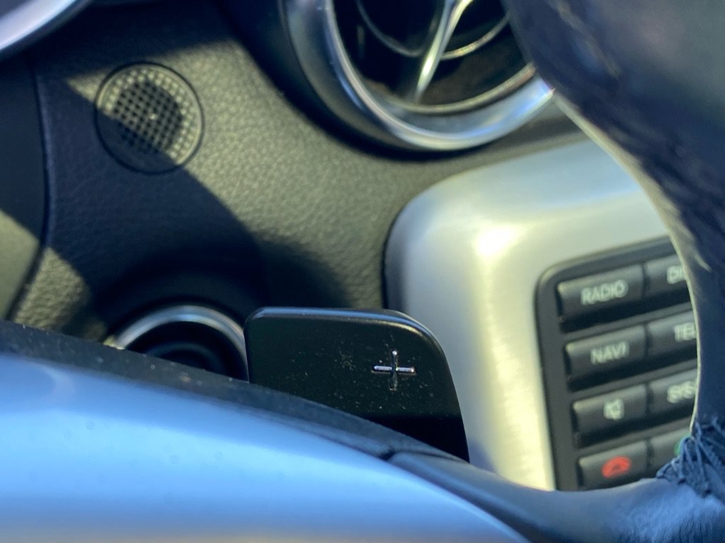 Used 2014 Mercedes-Benz SLK 250 image 30
