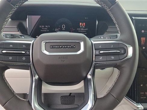 New 2026 GMC Acadia Denali w/ Super Cruise Package image 11