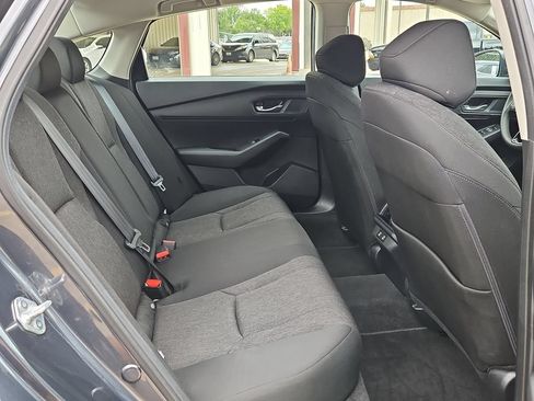 Used 2025 Honda Accord SE image 30
