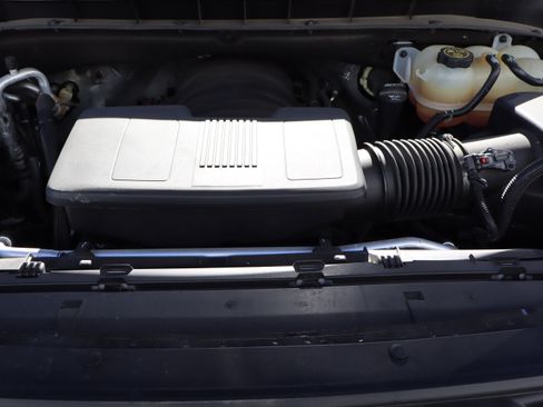 Certified 2022 Chevrolet Tahoe RST w/ Luxury Package image 45