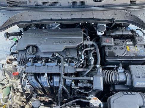 Certified 2023 Hyundai Kona SE image 28