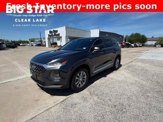 Used 2020 Hyundai Santa Fe SE video 1