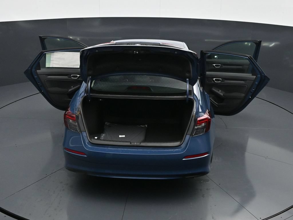 Used 2026 Honda Civic LX image 41