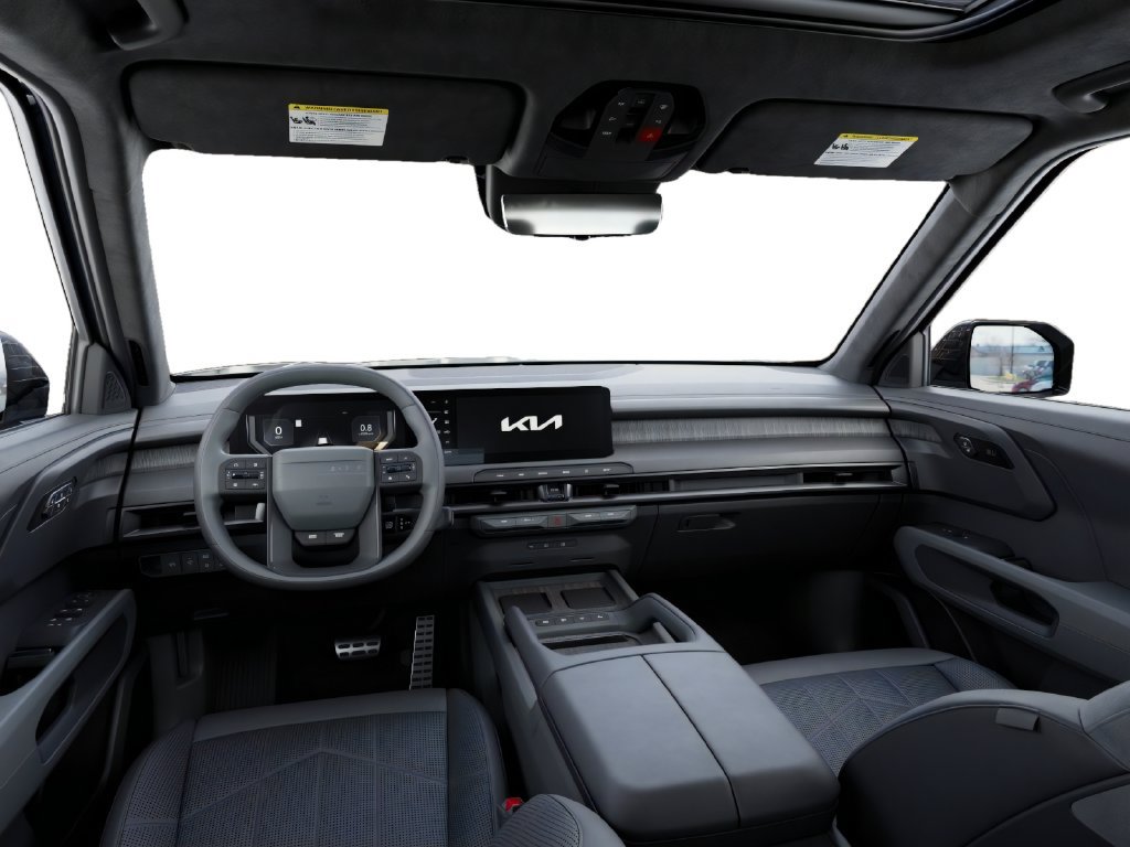 New 2027 Kia Telluride X-Line SX Prestige AWD/4WD image 14