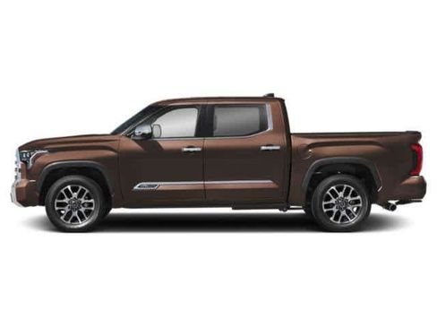 Used 2024 Toyota Tundra 1794 Edition w/ TRD Off-Road Package AWD/4WD image 3