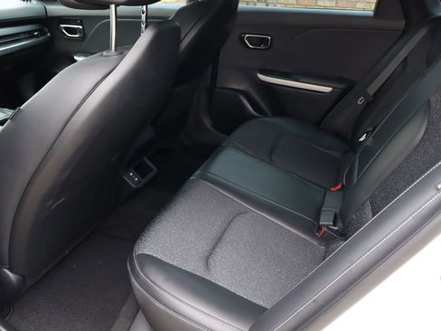 Used 2025 Kia K4 GT-Line w/ GT-Line Sunroof Package FWD image 6