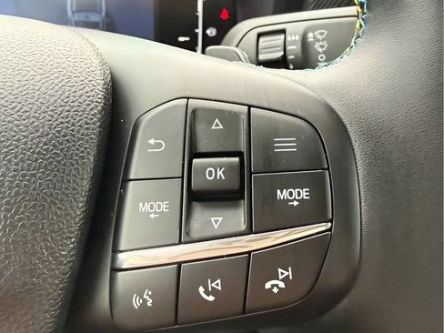 New 2026 Ford Maverick Lobo AWD/4WD image 22