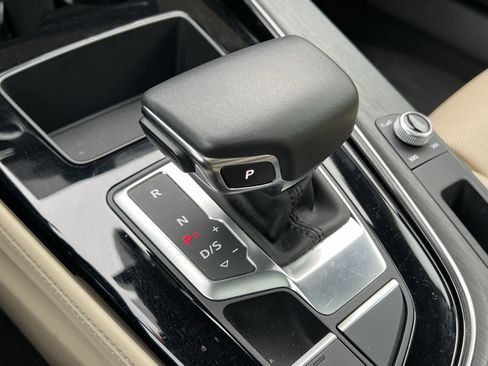 Used 2025 Audi A5 2.0T Premium Plus image 26